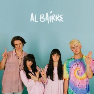 Download Music Mp3:- Al Bairre - Julia