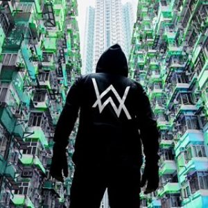 Alan Walker - I Don't Wanna Go (MP3 Download)