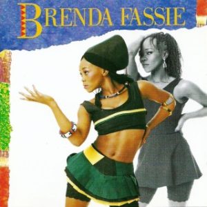 Brenda Fassie - Ntsware Ndibambe (MP3 Download)