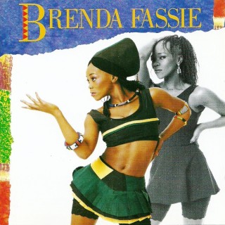 Brenda Fassie - Umuntu Ngumuntu Ngabantu (MP3 Download)