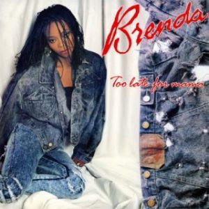 Brenda Fassie - Party Time (MP3 Download)