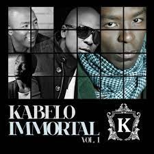 Kabelo - Zonke (MP3 Download)