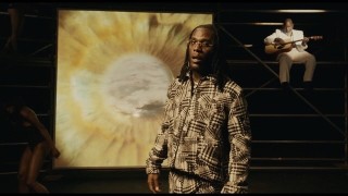 Download Video:- Burna Boy – Want It All Ft Polo G