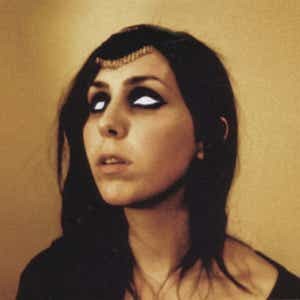 Download Music Mp3:- Chelsea Wolfe - Diana