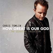 Chris Tomlin - How Great Is Our God ( MP3 Download)