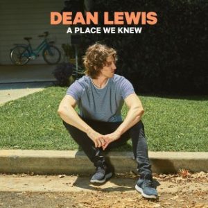 Dean Lewis - Hold Of Me (MP3 Download)