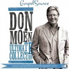 Don Moen - God Is Good All The Time ft. Lenny LeBlanc _ Acoustic Worship Sessions ( MP3 Download)