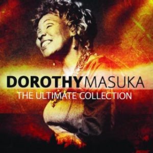 Dorothy Masuka - Yombela Yombela