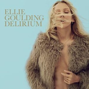 Ellie Goulding - Anything Could Happen (MP3 Download)