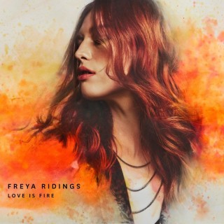 Download Music Mp3:- Freya Ridings - Blackout