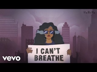 H.E.R. - I Can't Breathe (MP3 Download)