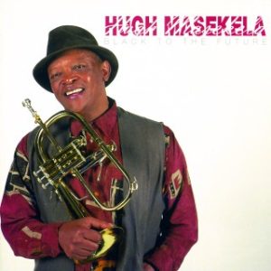 Ziph' Inkomo by Hugh Masekela" (MP3 Download)