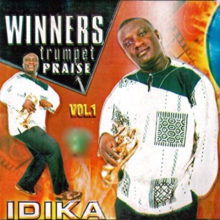 Idika - Jericho Trumpet Praise Vol. 1 (MP3 Download)