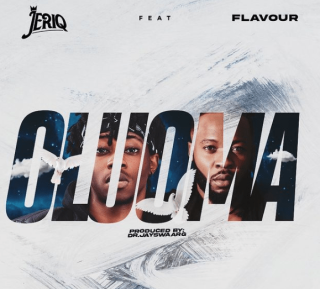 Jeriq – Oluoma Ft Flavour (MP3 Download)