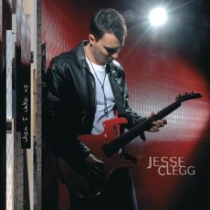 Jesse Clegg - Girl Lost In The City