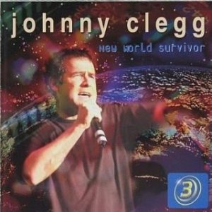 Johnny Clegg - Utshani Obulele (MP3 Download)