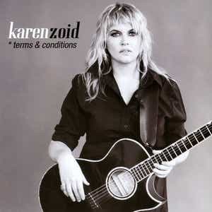 Karen Zoid - Vertaal (MP3 Download)