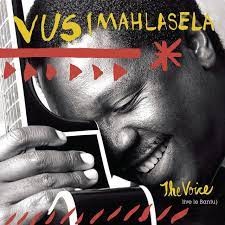 Vusi Mahlasela - Umculo (MP3 Download)