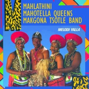 Mahlathini & The Mahotella Queens - Thina Siyakhanyisa (We Are Putting On The Light) (MP3 Download)