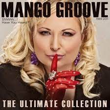 Mango Groove - Marabi Party (MP3 Download)