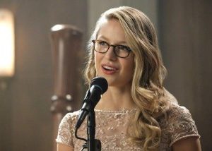 Melissa Benoist - Runnin' Home To You (MP3 Download) 