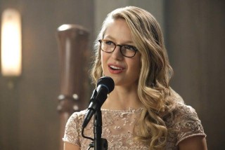 Melissa Benoist - Runnin' Home To You (MP3 Download)