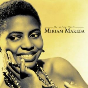 Miriam Makeba - Quit It (MP3 Download)