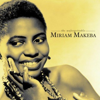 Miriam Makeba - Witch Doctor (Isangoma) (MP3 Download)