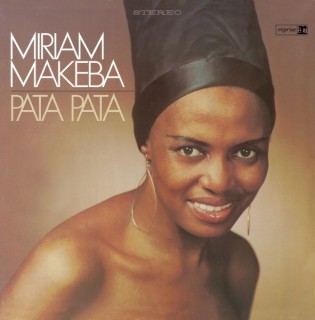 Miriam Makeba - Kulala (MP3 Download)