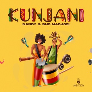 Nandy – Kunjani Ft Sho Madjozi (MP3 Download)