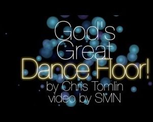 Passion - God's Great Dance Floor Ft. Chris Tomlin (MP3 Download) 