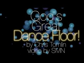 Passion - God's Great Dance Floor Ft. Chris Tomlin (MP3 Download)