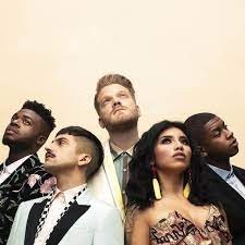 Pentatonix - White Winter Hymnal ( MP3 Download)