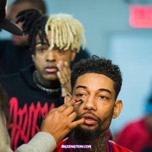 PnB Rock - Middle Child Ft. XXXTENTACION (MP3 Download) 