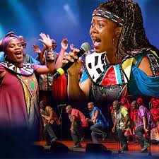 Download Music Mp3:-Soweto Gospel Choir Songs - Gaana