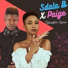 Sdala B & Paige - Ghanama (Zulu Version) (MP3 Download)