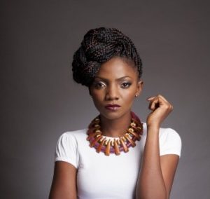 Download Music Mp3:- Owanbe - Simi