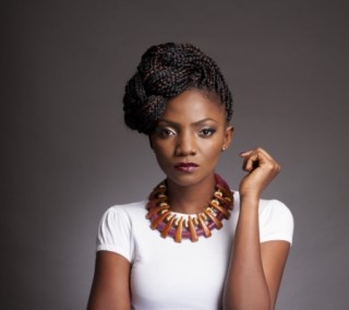 Download Music Mp3:- Owanbe - Simi