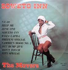 The Movers - Soweto Inn from (MP3 Download)