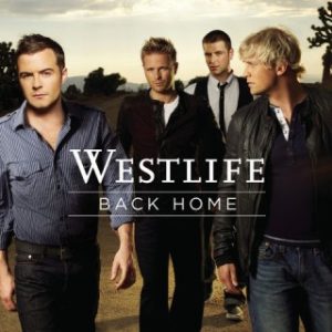 Westlife - Home (MP3 Download) 