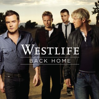 Westlife - Home (MP3 Download)