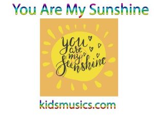 Christina Perri - You Are My Sunshine (MP3 Download)