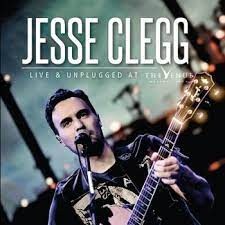 Jesse Clegg - Life On Mars (MP3 Download)