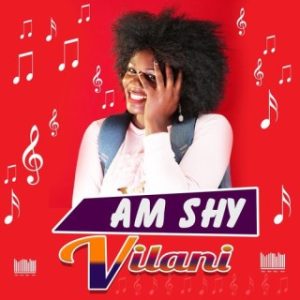 vilani - Am shy (MP3 Download)