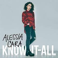 Alessia Cara - Here (MP3 Download)