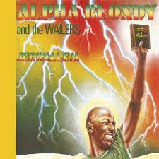 Alpha Blondy - Jérusalem (MP3 Download)