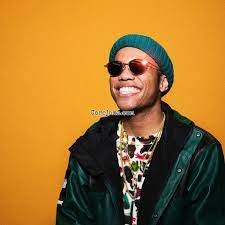 Anderson .Paak - Fire in the Sky (MP3 Download)