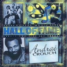 Andrae Crouch - It's Gonna Rain (MP3 Download)