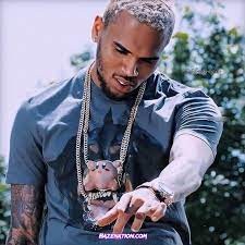  Chris Brown - I Love You (MP3 Download) 