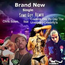 Chris Brown - Same Guy (MP3 Download)